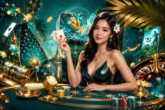 8666 bet